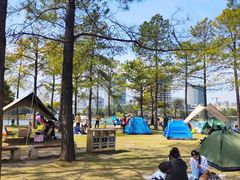 -美兰湖景区