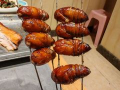 -老白清真烧烤(锦州旗舰店)