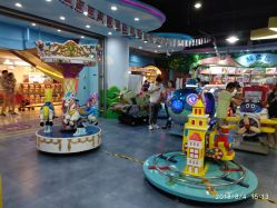 -利奥梦幻主题乐园(爱琴海购物公园店)
