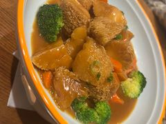 -敏珠拉姆藏餐·南京厨房(富春江东街店)