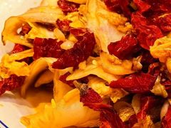 -福苗小骆驼烧烤(大唐不夜城店)