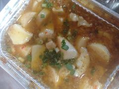 -虾老大小龙虾烧烤(竞舟店)