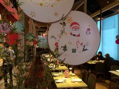 -湘域中餐厅(大悦城店)