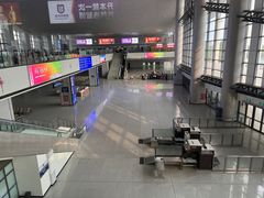 -潍坊站