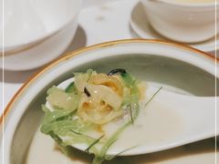 -丽轩中餐厅(广州丽思卡尔顿酒店)
