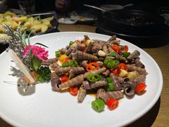 -新悦·霞浦海鲜生(上下杭店)