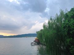 -西湖天地