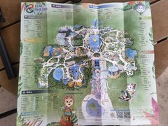 -珠海长隆海洋王国