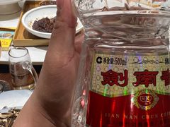 -双合园·海鲜水饺青岛菜(九水东路店)