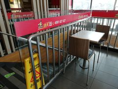 大堂-真功夫(搜秀城店)