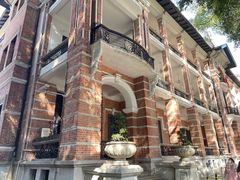 -星巴克臻选(广州沙面店)