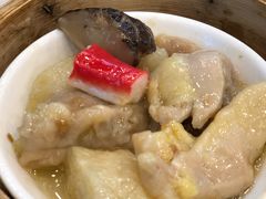 -粤厨点心专门店