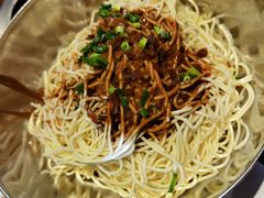 凉面-一棠龙虾•王牌虾球(光谷天地店)