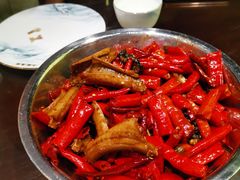 -湘潭九龙鱼头店(城南西路店)