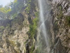 -天河潭旅游度假区