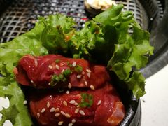 -赤坂亭M9和牛烧肉·日料398放题(万达店)