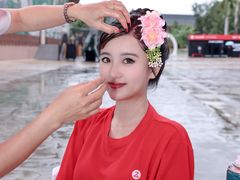 -西双版纳傣族园