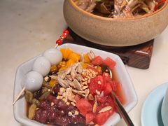 -锦府盐帮·李宅(领展购物广场中关村店)