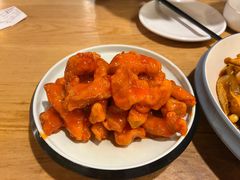 -陈傻子餐厅(世纪都会店)