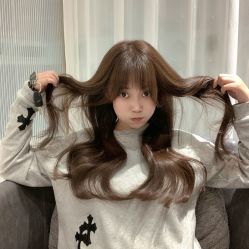 点击看大图 -3AM HAIR SALON烫发染发接发
