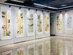 -杭州滨江区图书馆科技分馆