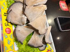 -芦月轩羊蝎子(劲松店)