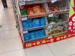 -永辉超市(中南城店)