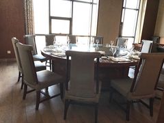 包厢-明月东一酒店·菲斯特自助餐厅