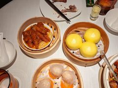 -汤城小厨•粤菜•靓汤(金融街店)