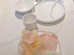 -来相会饺子·新辽菜(甘家口店)