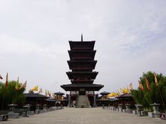 -陈武帝故宫