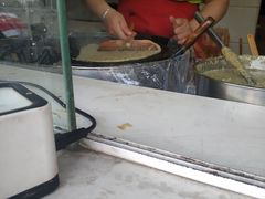-清真·二嫂子煎饼果子(卫津路总店)