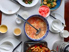 -洈水谣 · 地道荆州松滋菜(菱角湖公园店)
