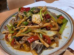 -水平有限广西米粉·广西风味集(五道口店)