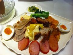 iphone_upload_pic-太兴烧味餐厅(宝明大厦店)