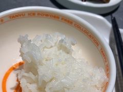 -探鱼·鲜青椒爽麻烤鱼(苏宁广场店)
