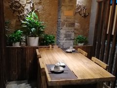 -丹江渔村(首都机场店)