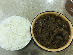-定家小酥肉·清真(回民街店)