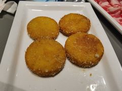-华晟山城火锅(东城天下店)