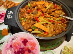 -淘蛙(广州星寰国际商业中心店)