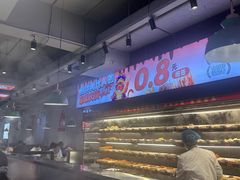 -佰人王串串香火锅(洋珠巷店)
