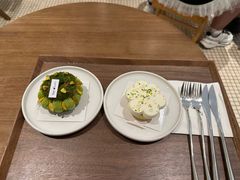 -Ten Olives甜点