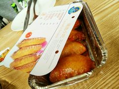 -尊宝比萨(南湖大华店)