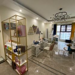 -星漾美学美容美体中心