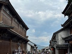 -大理古城