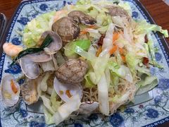 -福州人铭小吃