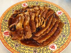 -烤肉季饭庄