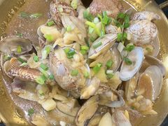 -串亿88烧烤·羊腿·羊蝎子(板泉路店)