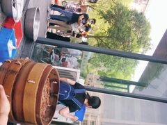 -花园茶楼(兴城西路店)