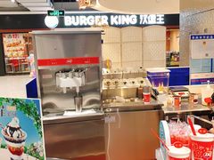 -DQ·蛋糕·冰淇淋(西城红场店)